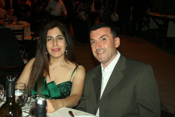 USEK Patronal Feast Day 2013